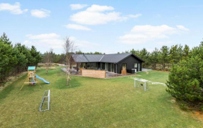 Beautiful Home In Jerup With Wifi, Jerup